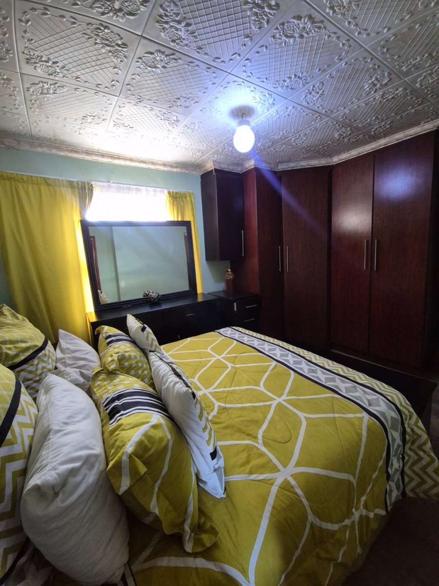 4 Bedroom Property for Sale in Motherwell Nu 6 Eastern Cape